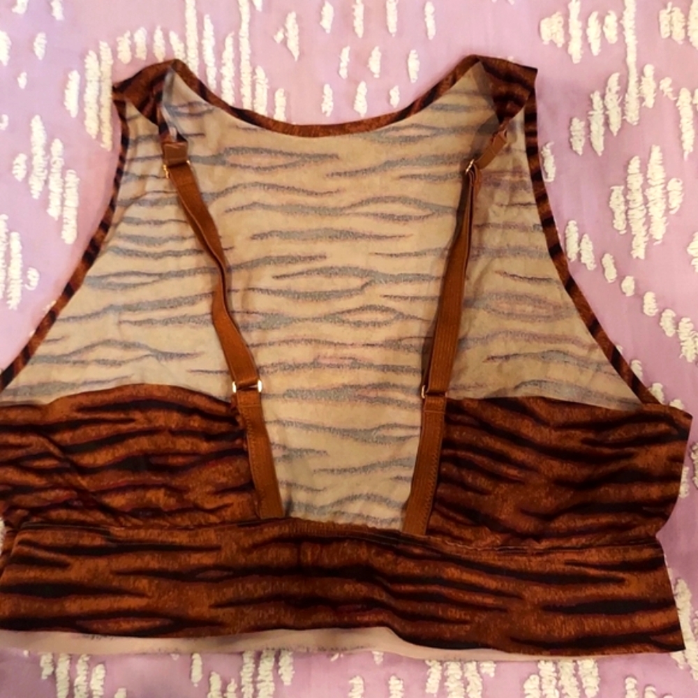 Savage x fenty bralette - Picture 2 of 3